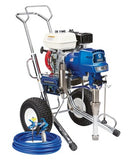 Graco GMAX II 5900 Standard Gas Airless Sprayer Hi-Boy