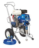 Graco GMAX II 7900 Standard Gas Airless Sprayer Hi-Boy