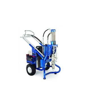 Graco GH 933 Complete Gas Hydraulic Sprayer