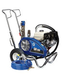 Graco GH 300 Standard Gas Hydraulic Airless Sprayer
