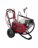 Titan PowrTwin 12000 Plus Gas Airless Sprayer