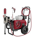Titan PowrTwin 12000 Plus DI Gas Airless Sprayer