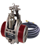 Titan Capspray 115 HVLP Spray System