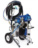 Graco FinishPro II 595 PC Pro Electric Air-Assisted Airless Sprayer