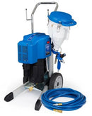 Graco TexSpray FastFinish Texture Spray System