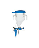 Graco TexSpray FastFinish Pressure-Boosted Hopper Gun