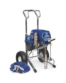 Graco Mark IV HD 3-in-1 Electric Airless Sprayer