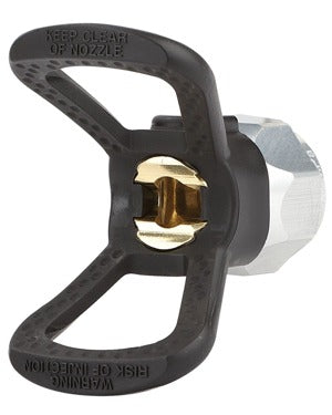 Titan No Build Tip Guard