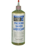 Spray Source Packing Saver Lubricant
