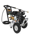 Mi-T-M ChoreMaster 3200 CM Series Gasoline Direct Drive Pressure Washer