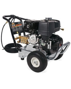 Mi-T-M Work Pro 4200 Series Pressure Washer