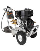 Mi-T-M Job Pro 3000 CA Aluminum Series Gasoline Direct Drive Pressure Washer