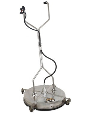 Mi-T-M Rotary Surface Cleaners