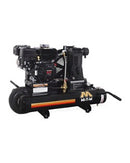 Mi-T-M 8 Gallon Single Stage Gasoline Air Compressor