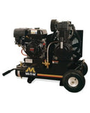 Mi-T-M 8-Gallon Two Stage Gasoline Air Compressor