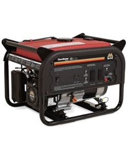 Mi-T-M ChoreMaster Gasoline Portable Generators