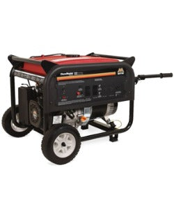 Mi-T-M ChoreMaster Gasoline Portable Generators
