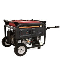 Mi-T-M ChoreMaster Gasoline Portable Generators