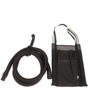 Mi-T-M Accessory Bag and Hose Hanger