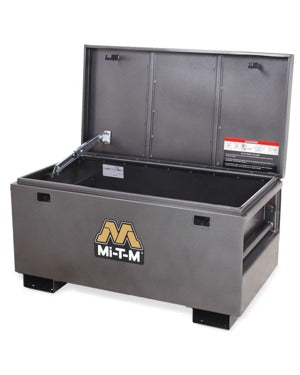 Mi-T-M Jobsite Box