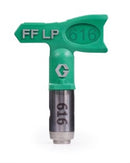 Graco Fine Finish Low Pressure RAC X SwitchTips