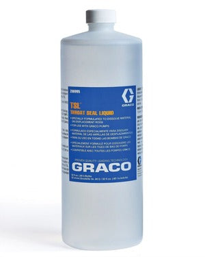 Graco TSL Throat Seal Liquid