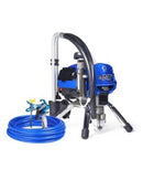 Graco Ultimate XT 490 Electric Airless Sprayer