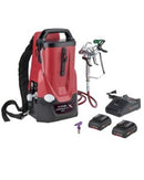 Titan Impact X 120 18V Battery-Powered Sprayer