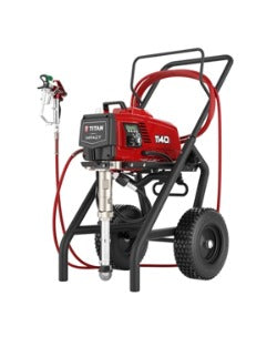 Titan Impact IntelliSync 1140I Electric Airless Sprayer