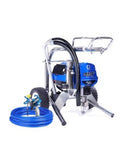Graco Ultimate XT 495 Electric Airless Sprayer