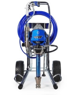 Graco Mark IV XT ProContractor Electric Airless Sprayer