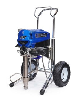 Graco Mark V XT Standard Electric Airless Sprayer