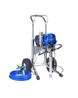 Graco Ultimate XT 695 ProContractor Electric Airless Sprayer