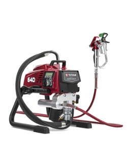 Titan Impact IntelliSync 640I Electric Airless Sprayer