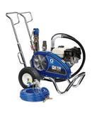 Graco GH 230 Convertible Standard Gas Hydraulic Airless Sprayer