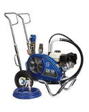 Graco GH 130 Convertible Standard Gas Hydraulic Airless Sprayer