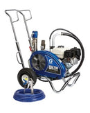Graco GH 200 Convertible Standard Gas Hydraulic Airless Sprayer