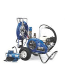 Graco GH 200 Convertible Standard Gas Hydraulic Airless Sprayer