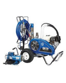 Graco GH 230 Convertible ProContractor Gas Hydraulic Airless Sprayer