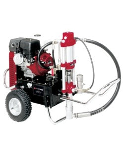 Titan Hydra M 4000 Gas Airless Sprayer