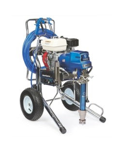 Graco TexSpray 5900 HD ProContractor Gas Airless Sprayer
