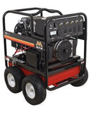 Mi-T-M 14000 Watt Gasoline Portable Generator