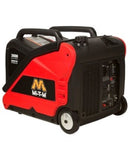 Mi-T-M Inverter Gasoline Portable Generator