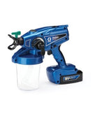 Graco ProShot Fine Finish Handheld Cordless Airless Sprayer with Accessories