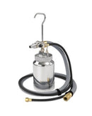 Titan Capspray Remote Cup System