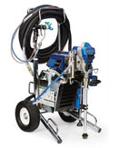 Graco FinishPro II 395 PC Electric Air-Assisted Airless Sprayer