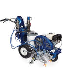 Graco LineLazer V 200HS HP Automatic Hydraulic Line Striper