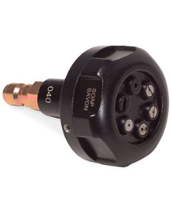 Mi-T-M Multi-Function Nozzle