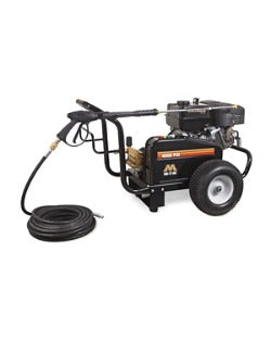 Mi-T-M ChoreMaster CMB Series Gasoline Direct Drive Pressure Washer
