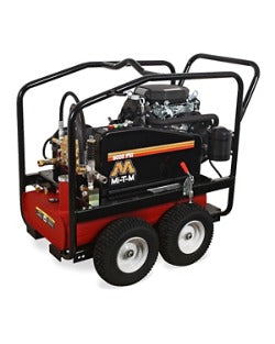 Mi-T-M CWC Premium Series Gasoline Belt Drive Pressure Washer